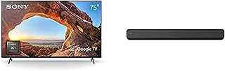Sony 75-inch intelligent Google Ultra HD Bravia Corem Bravia Corem with HT-S100F.. Your one-click solution to affordable shopping, DIAYTAR NIGERIA delivers quality products nationwide.