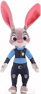 Judy hopps toys, gifts for friends, family and children, height 15 inches (a piece of Judy Hopps).. Whether you're in Lagos, Abuja, or anywhere in between, DIAYTAR Nigeria ensures your online shopping experience is smooth, affordable, and fast.