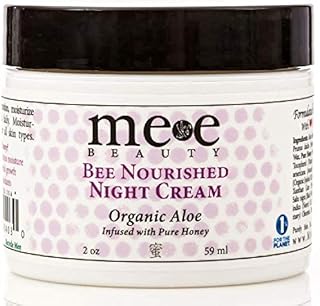Best moisturizing night cream for the face - Nourished with bees - Without parabenic or perfume, fully natural luxurious ingredients, organic jojoba oil, raw honey, shea butter.. Discover why millions choose DIAYTAR for affordable online shopping with delivery in just 5-8 days.