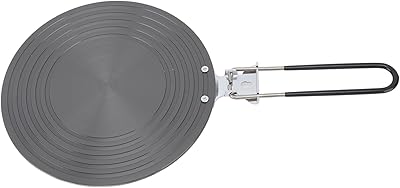 Heaty thermal conduction plate protection function 6 mm thick.. Discover the convenience of DIAYTAR NIGERIA's vast product range delivered affordably in 5-8 days.