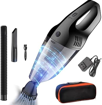 Wireless car vacuum cleaner Obig 10,000 PA for damp and dry cleaning.. DIAYTAR NIGERIA combines extensive product options with budget-friendly prices, delivered in 5-8 days.