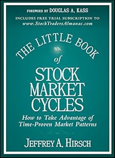 The small book of stock market cycles.. DIAYTAR NIGERIA: Where shopping meets satisfaction with affordable prices and prompt delivery services.