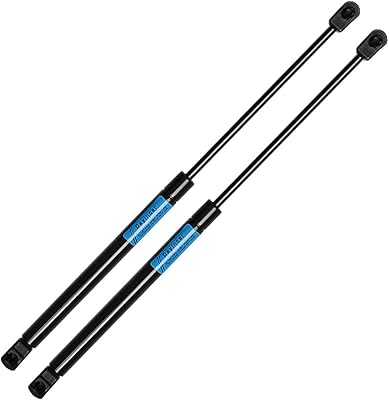 6355 Kit of legs lifting hood lifting supporting the force legs for Toyota FJ Cruiser 2007-2010 GS520075.. Discover a world of affordable shopping with DIAYTAR NIGERIA's vast marketplace delivered to you in days.