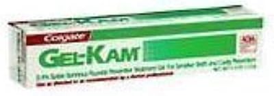 Gel -Cam fluoride treatment gel, mint flavor - 122 g (3).. Discover shopping simplified with DIAYTAR NIGERIA's comprehensive platform and reliable 5-8 day shipping.