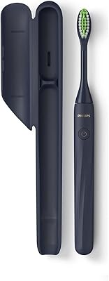 Philips Blue Philips Night Building Brush Unique Battery Hy1100 04.. Experience the DIAYTAR difference with our vast product selection and delivery within 5-8 days.