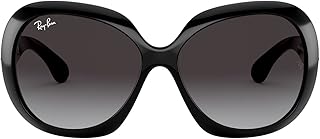 Unproclased sunglasses Jackie Ohh II Ray-Ban for women RB4098.. DIAYTAR NIGERIA: Your affordable marketplace with reliable 5-8 day shipping across Nigeria.