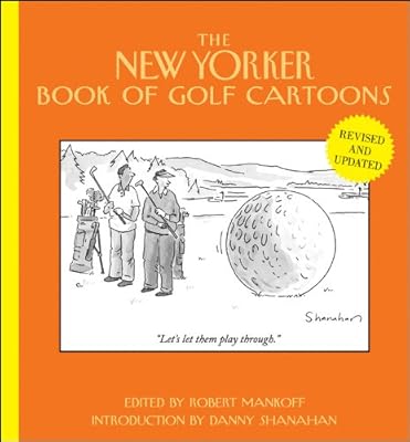 The New York book of cartoons on golf.. Your complete shopping solution, DIAYTAR NIGERIA offers extensive variety with budget-friendly delivery.