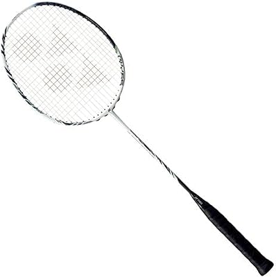 Badminton racket Yonex Astrox 99 Pro with graphite frame (4u G5) White Tiger | Made in Japan.. DIAYTAR NIGERIA: Where every purchase is affordable and delivery is always within a week.