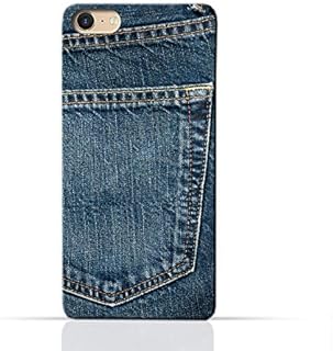 Protection bag AMC Pocket Design Jeans For Mobile phone Oppo A59 - Blue.. Shop from anywhere in Nigeria and receive your DIAYTAR purchases at affordable prices within a week.