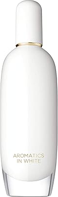 Aromatics in white for women 100 ml - Eau de Parfum.. DIAYTAR NIGERIA brings the market to your fingertips with affordable prices and swift delivery services.