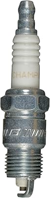 Champion's ignition candle Copper Smaller engine 942m (box of 1).. DIAYTAR NIGERIA: Revolutionizing accessibility to quality products at budget-friendly prices across Nigeria.