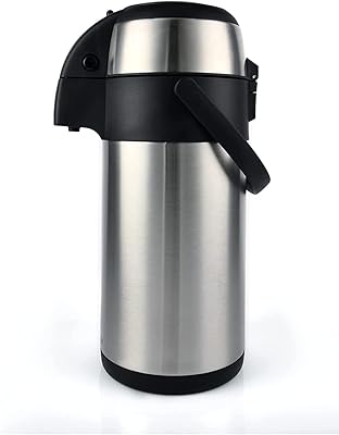 [one piece]. Thermos in stainless steel for coffee and tea with a capacity of 3.. No stress, just speed — DIAYTAR Nigeria ships in days.