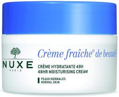 Nuxe fresh beauty moisturizer 48 hours for women, 50 ml.. DIAYTAR NIGERIA: Where shopping meets satisfaction with affordable prices and reliable 5-8 day shipping.
