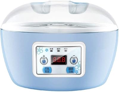 BBSJ domestic yogurt manufacturing machine - yogurt maker, multifunction yogurt manufacturing machine - can make yogurt, natto, rice wine.. Experience shopping satisfaction with DIAYTAR NIGERIA's vast selection and nationwide delivery service.