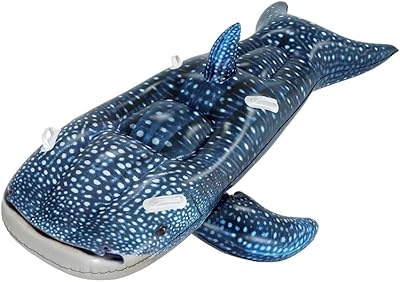 Bestway carrier toy Whale Wonders 193 × 122 cm.. DIAYTAR NIGERIA delivers on our promise of extensive selection and budget-friendly nationwide shipping.