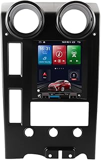 Autradio for Hummer H2 2002-2007 9.7 inch Android 11 Main unit GPS Bluetooth Wi-Fi HDMI supports Carplay Android Auto 3 + 32 GB.. DIAYTAR NIGERIA makes quality accessible to all with our affordable prices and quick delivery service.