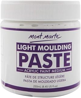 Light lighter dough Monte Marte 250 ml.. Your favorite online marketplace — DIAYTAR Nigeria delivers quick and cheap.