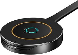 Mirascreen G10 2.4g/5g WiFi Dong Donger HD receiver Mirror screen DLNA Miracast Airplay for iOS Android SMAT Tablet PC.. Your complete retail destination, DIAYTAR NIGERIA combines extensive variety with prompt delivery.