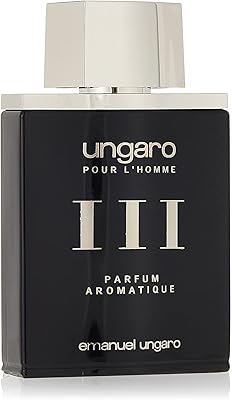 Emanuel Ungaro for Eromatic for Men's Eau De Toilette, 100 ml.. Nigeria's fastest-growing e-commerce site offers unbeatable prices and delivery within 8 days.