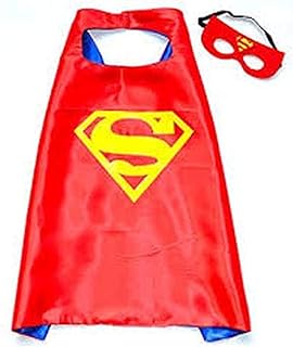 Small double -sided red cape with mask for children and adults.. Your complete shopping solution, DIAYTAR NIGERIA offers extensive choice with competitive prices and delivery.