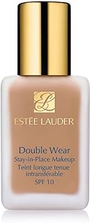 Estée Lauder Stay in Place Double Makeup SPF 10 3en1 Beige Ivory 30 ml.. The best online shopping experience in Nigeria — DIAYTAR delivers it all.