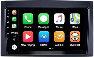 Android Radio 10.0 HD Touch 9 inch for Isuzu D-Max 2008 2009 2011 2011 GPS navigation system with USB Bluetooth Carplay support.. Your complete retail destination, DIAYTAR NIGERIA combines extensive variety with prompt delivery.