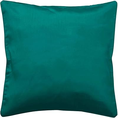 Interior tie cushion cover Chana Zomorrodi Size 40x40 cm.. Shop across categories at DIAYTAR NIGERIA with the confidence of affordable prices and delivery within 8 days.