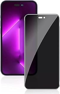 Special glass screen protector for iPhone 14 PRO 5G Anti-CAVIDED 9H DOWN HOLDING STRONG WORK 5D Glass before iPhone 14 Pro Noir Black.. Shop anytime, receive on time — only with DIAYTAR Nigeria.