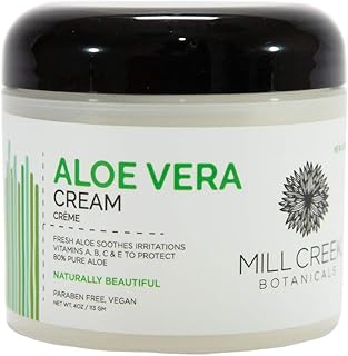 Aloe vera ml creek cream, 118 ml.. Experience the future of online shopping with DIAYTAR NIGERIA's extensive product range and competitive pricing.
