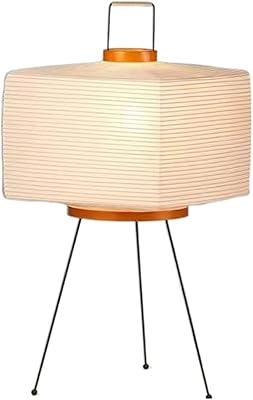 Zumaha floor lamp in the living room and bedroom Wabi-Sabi style rice paper, home lighting for the house, the hotel, the decoration, Japanese creative floor lamp on a tripod.. DIAYTAR NIGERIA: Where every purchase is affordable and delivery is always within a week.