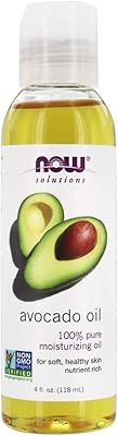 Hydrating oil with avocado oil Now Foods Solutions - 16 FL OZ.. Elevate your shopping experience with DIAYTAR NIGERIA's vast catalog and budget-friendly options.