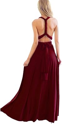 Long ball dress transform for women, multi-vow wallet, floor length, wedding evening dress, long elasticity dress, xs-xl.. Discover shopping made simple with DIAYTAR NIGERIA's comprehensive platform and nationwide delivery service.