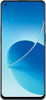 OPPO RENO6 5G smartphone, double sim, 128 GB, 8 GB of RAM, VOOC 65 W fast charger, 90 Hz screen, NFS chip, unlocked telephone for all networks (water version), Stellar Black.. DIAYTAR NIGERIA: Making online shopping accessible with affordable prices and nationwide delivery service.