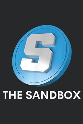 Sandbox Logo Sandbox Crypto Sandbox Token Sandbox Game: United Line Notes Book, 120 pages, medium 6 x 9 inch, Printed cover.. Shop with confidence at DIAYTAR NIGERIA, enjoying competitive prices and delivery within 8 days.