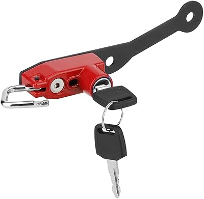 Helmet locking handle lock of high resistance motorcycle helmet adjustment for yamaha.. Unlock a world of affordable products with DIAYTAR NIGERIA's expansive e-commerce platform.