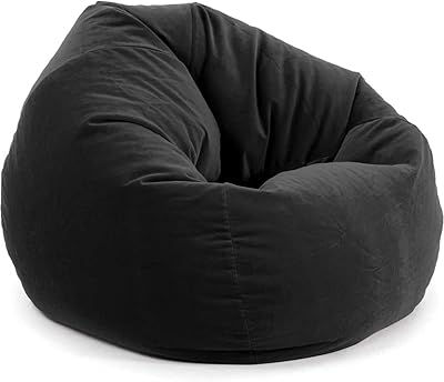 Soft and comfortable pear armchair for the living room and outdoor furniture of MM Tex (black, velvet).. Discover endless possibilities with DIAYTAR NIGERIA's comprehensive catalog and budget-friendly delivery.
