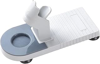 Support for hot glue pistol, support for thermofusible glue gun, base for fondue glue pistol, craft room organizer.. Shop like never before with DIAYTAR NIGERIA's comprehensive marketplace and budget-friendly shipping.