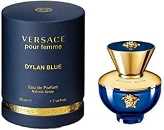 Versace Dylan Blue For Women for Girls 100 ml - Eau de Parfum.. Your budget-friendly online marketplace, DIAYTAR NIGERIA delivers a world of products in just 5-8 days.