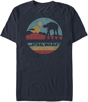 Star Wars T-shirt at Mountain for Men (Lot of 1).. Shop quality and variety at unbeatable prices on DIAYTAR Nigeria — delivery in under 8 days.