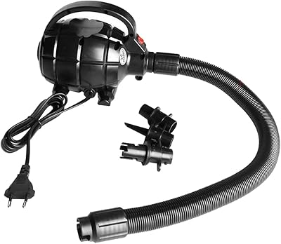 Air pump, 220V 600W electric blower pump, pump, electric air pump for gym, gymnastic carpet, electric air pump.. Your home for smart shopping — DIAYTAR Nigeria delivers fast and cheap.
