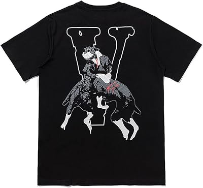 Smallo V -shaped V Shirt Smoke Angel short sleeve shirt.. DIAYTAR NIGERIA: Where every shopping need is fulfilled with affordable prices and nationwide shipping.