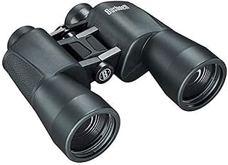 Bushnell - Power view twins - 12x50 - Black - Prism Porro - 132050.. DIAYTAR NIGERIA: Where countless products meet affordable prices and reliable nationwide shipping.