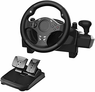 Running steering wheel for Xbox One 360 ​​PlayStation games.. Experience shopping freedom with DIAYTAR NIGERIA's comprehensive marketplace delivered within 8 days.