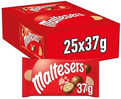 37g unique chocolate illnessers (pack of 25).. DIAYTAR NIGERIA: Where shopping dreams come true with budget-friendly prices and nationwide shipping.