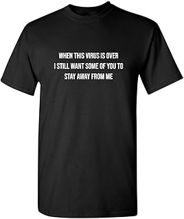 Funny T -shirt is printed on it... DIAYTAR NIGERIA: Where affordability and variety come together with nationwide 5-8 day delivery.