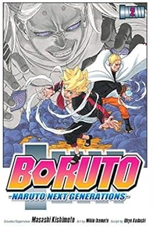 Boruto, vol. 2 : naruto next generations.. Unlock access to a wide range of products with DIAYTAR NIGERIA's affordable e-commerce platform.