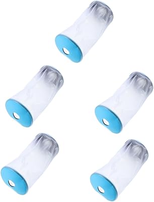 LALAFINA 5 Pieces Shower Protection Arm Coverage Moutéed Coude Molded Wound Coverage Arm Coat Protective Machding Bandages For Children Bandles Protective Cetheter Central Sleeve Cookie Picc.. DIAYTAR NIGERIA: The marketplace that brings affordable products to every Nigerian home in under 8 days.