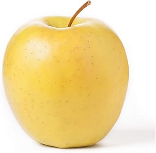 World of Fresh Golden Apple Fruits, 500g 3pcs.. Discover the perfect balance of price and convenience with DIAYTAR NIGERIA's nationwide e-commerce platform.