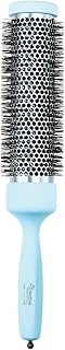 Creative Hair Precious Hair Azzurro Barrel, in Italian titanium, 7.75 inches long and 1 inch wide, 3rd41471.. DIAYTAR NIGERIA: Where thousands of products meet affordable prices and reliable 5-8 day delivery.