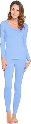 Wiwi Ultra soft bamboo underwear set for women Light pajama sets high base layer with low S-3X.. Why wait? Get your order in 5–8 days with DIAYTAR Nigeria.